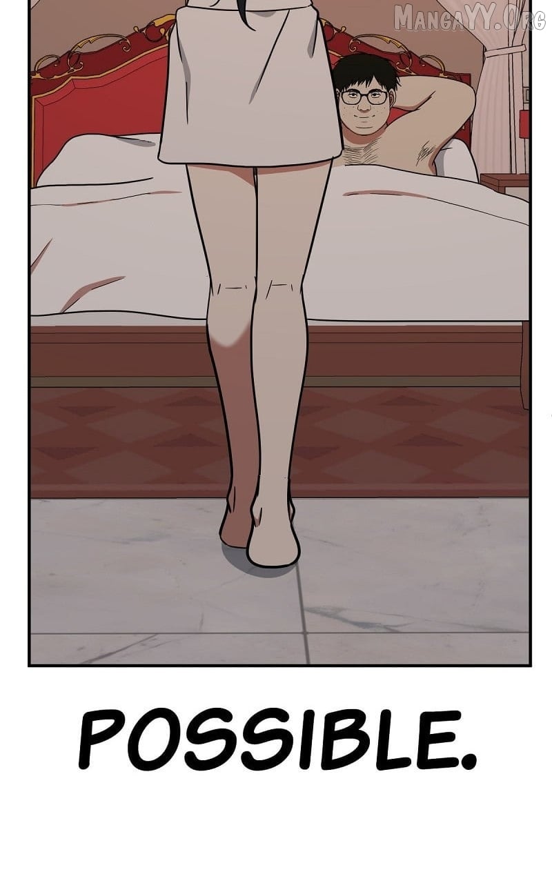 Change Me Chapter 84 - page 65
